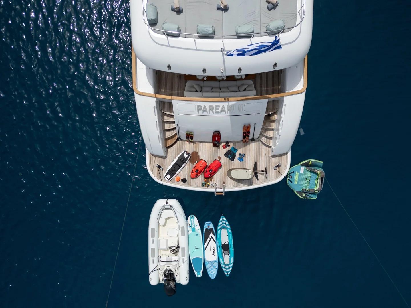 Pareaki II - Image 31