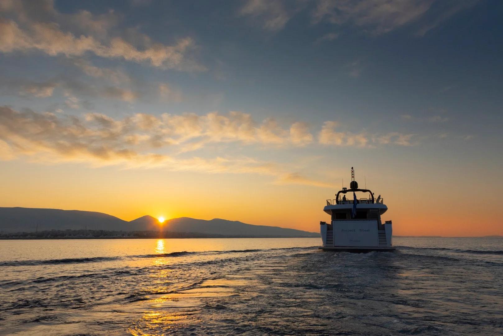 Project Steel - Image 45