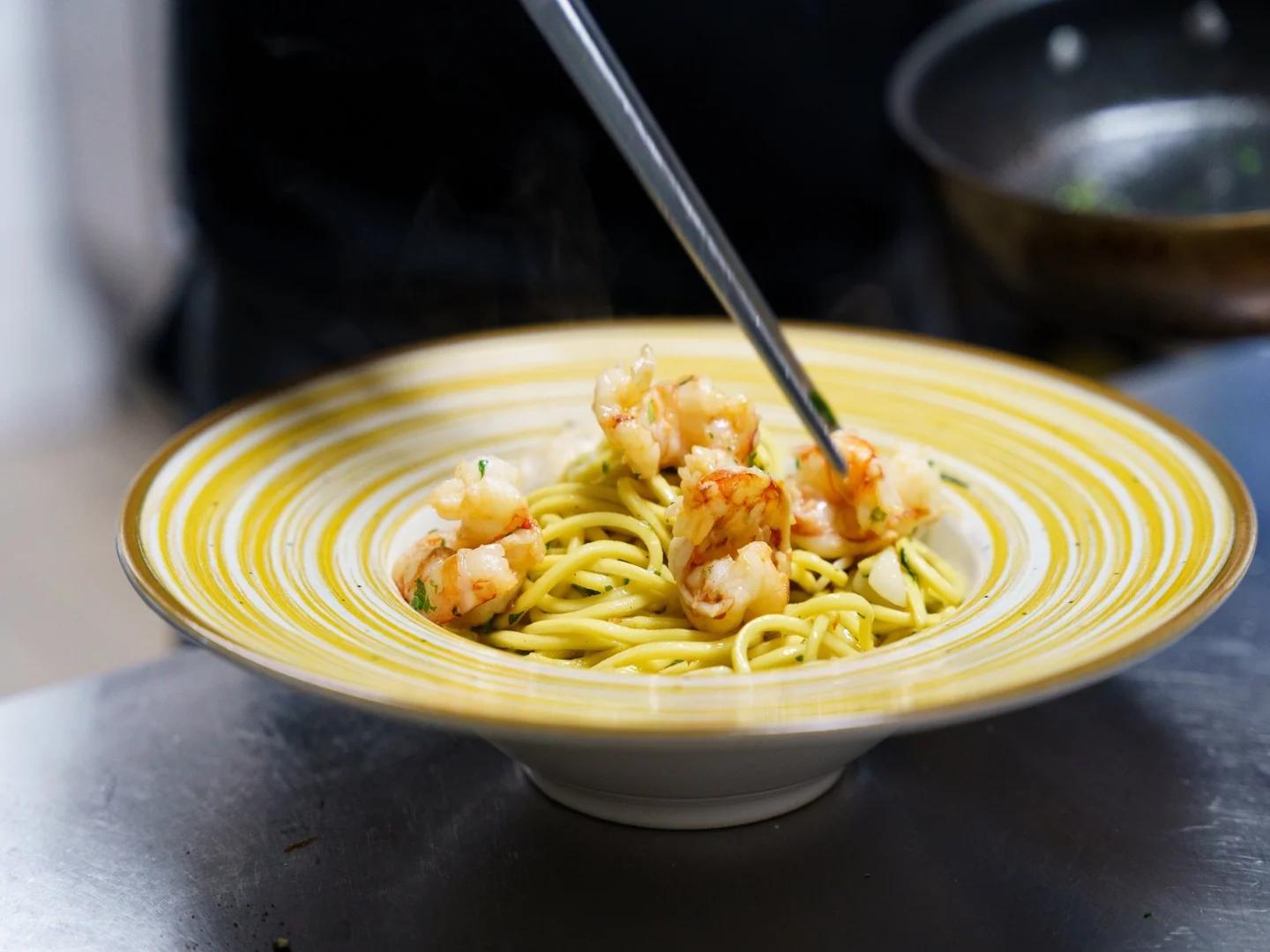 Sardinia & The Amalfi Coast 3