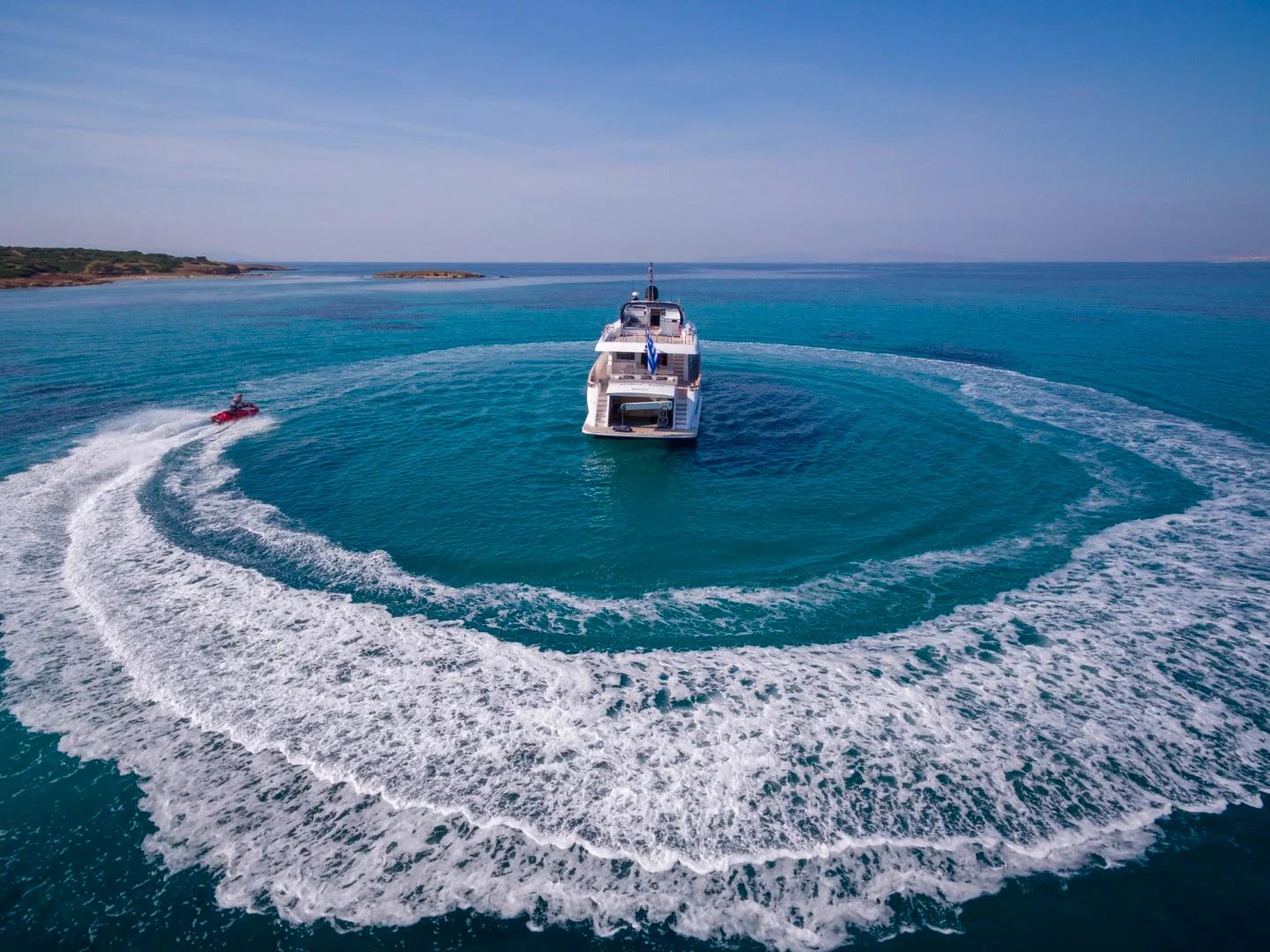 Project Steel - Image 42