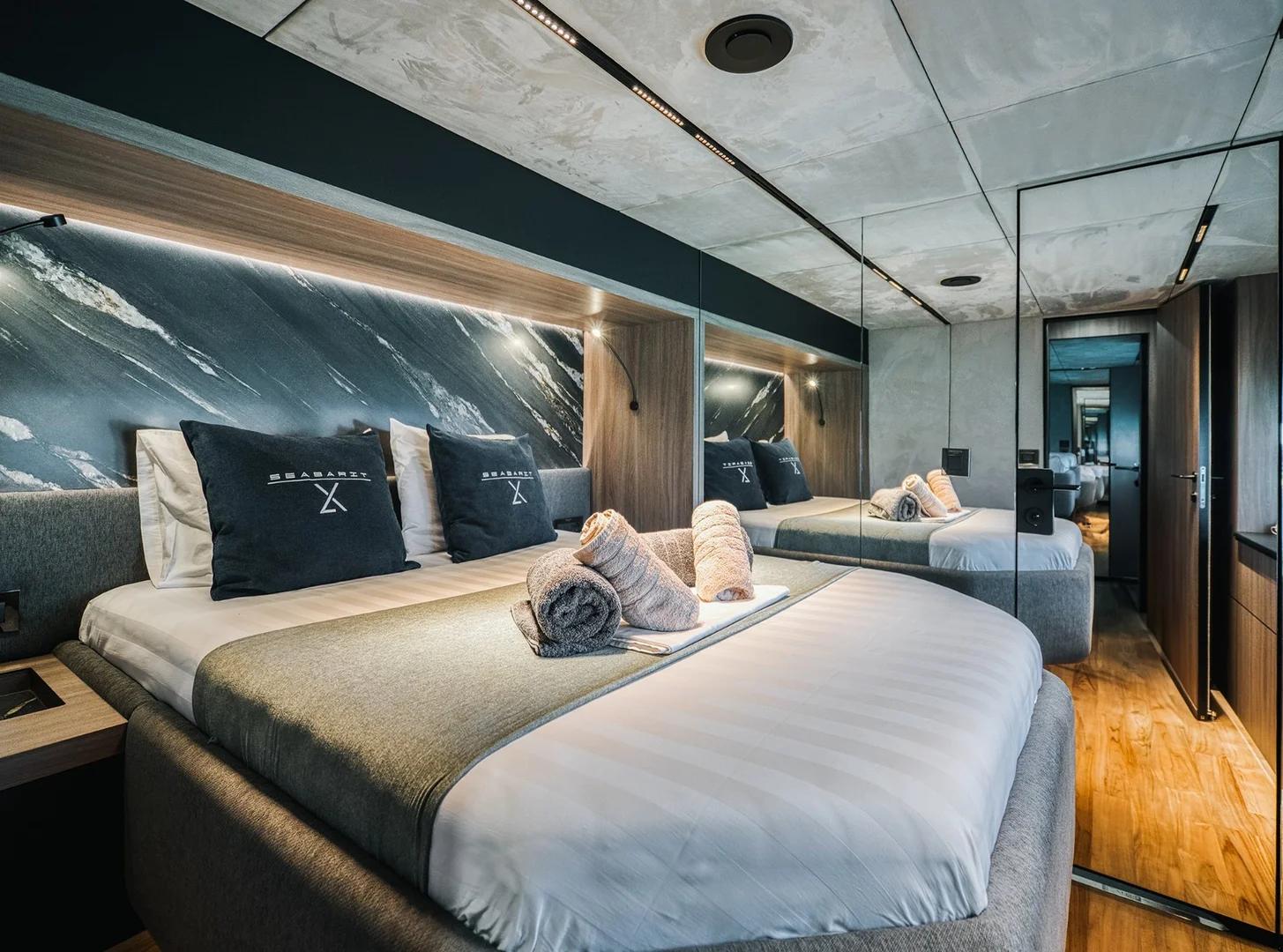 Seabarit LX - Image 15