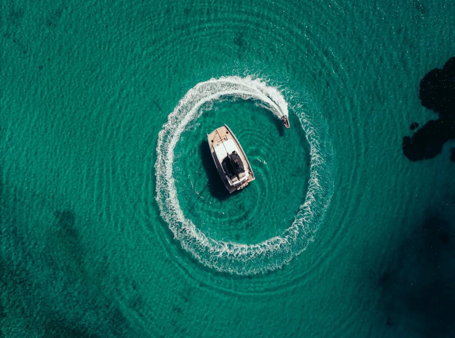 Seabarit LX - Image 28