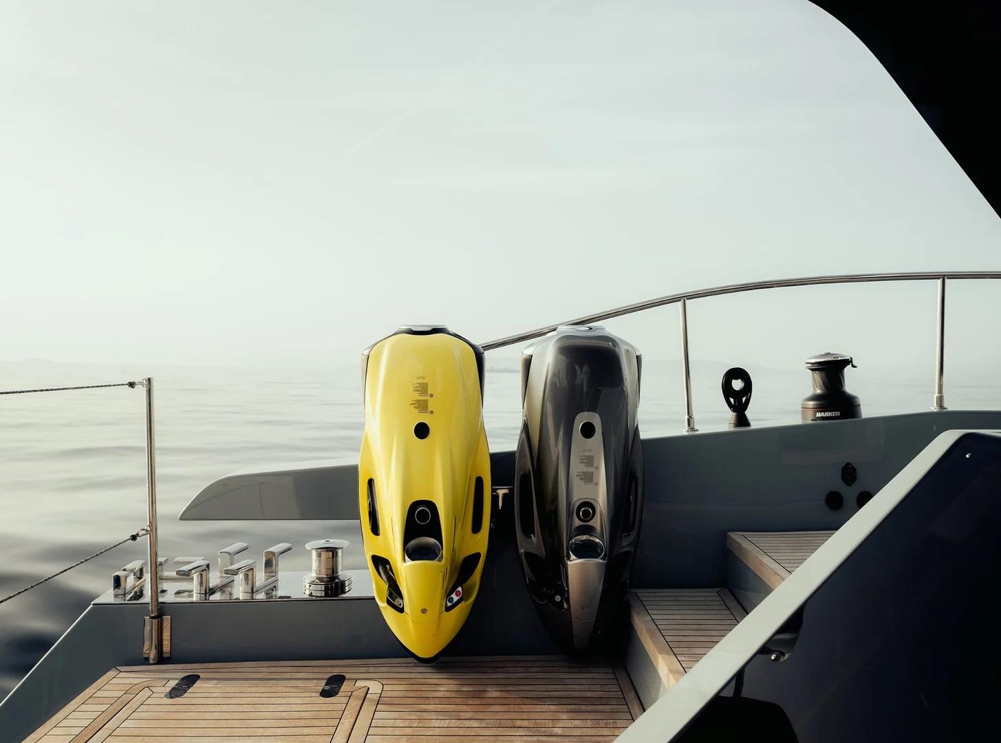 Seabarit LX - Image 26