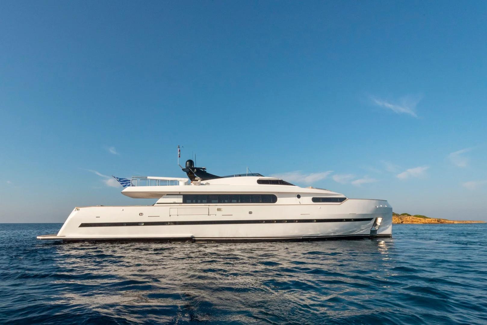 Project Steel - Image 1