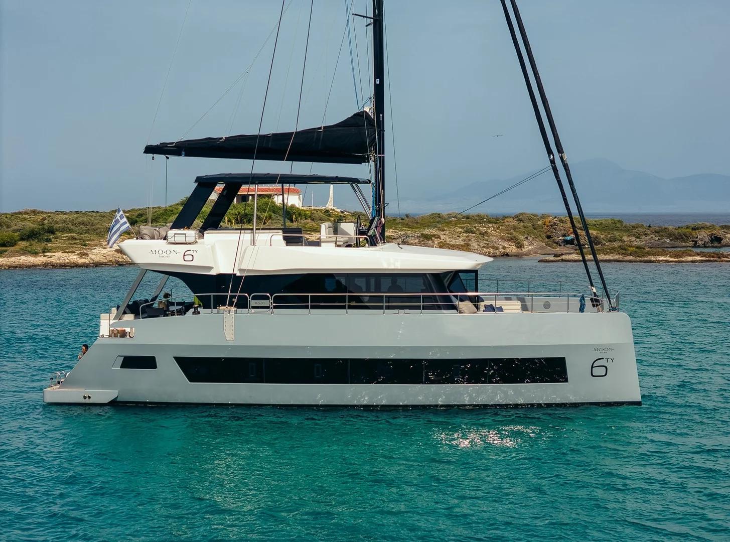 Seabarit LX - Image 1