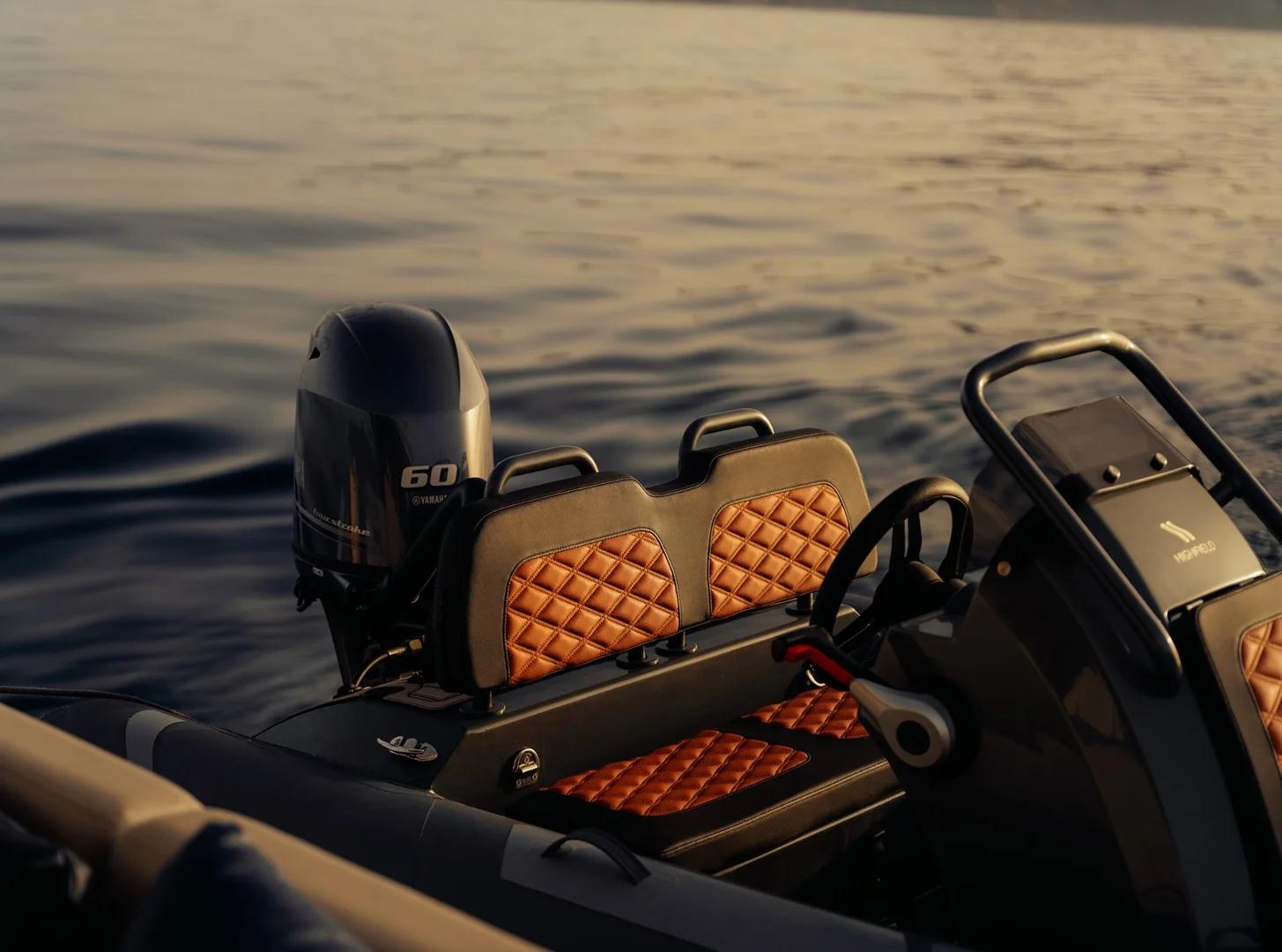 Seabarit LX - Image 25