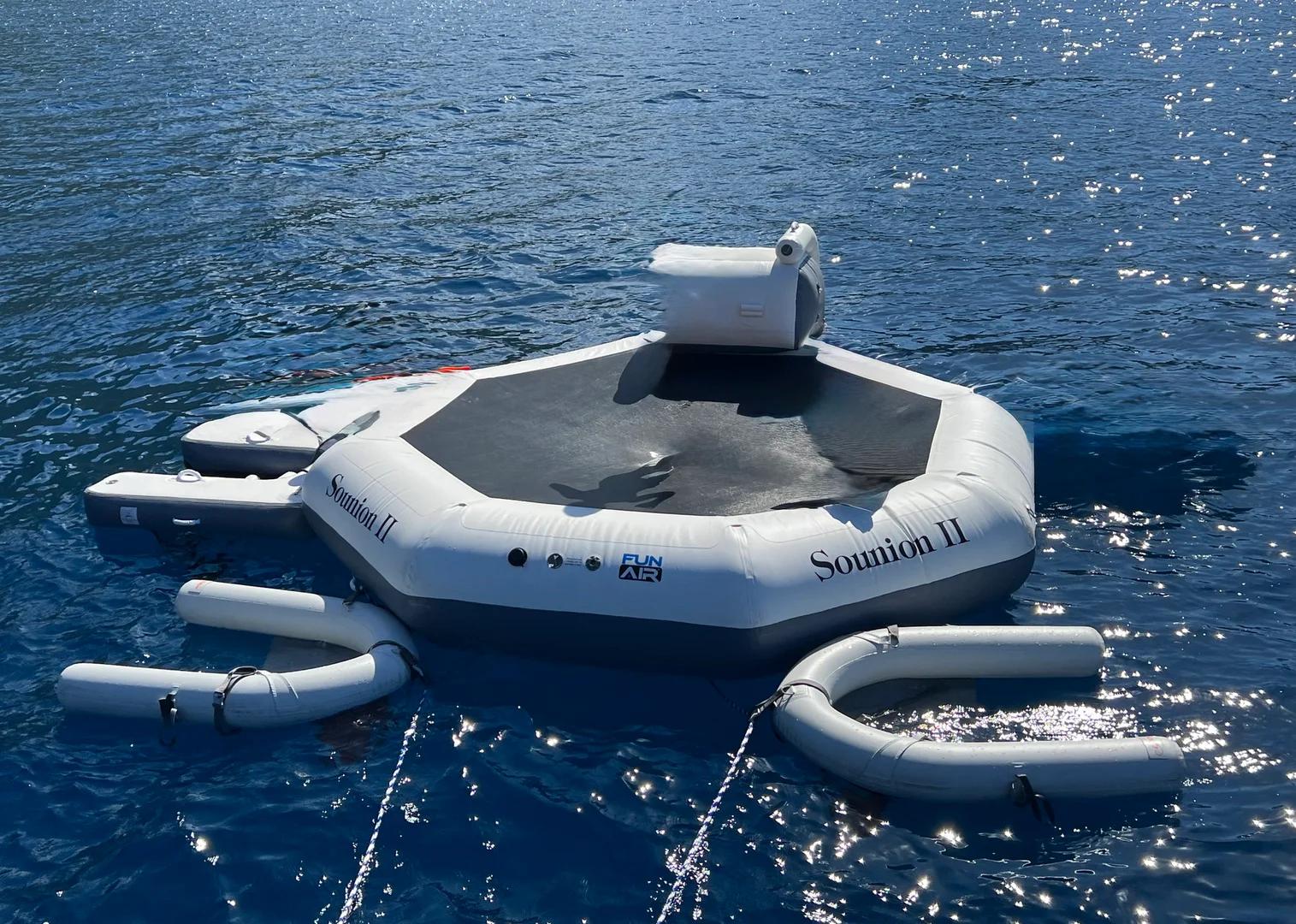 Sounion II - Image 29