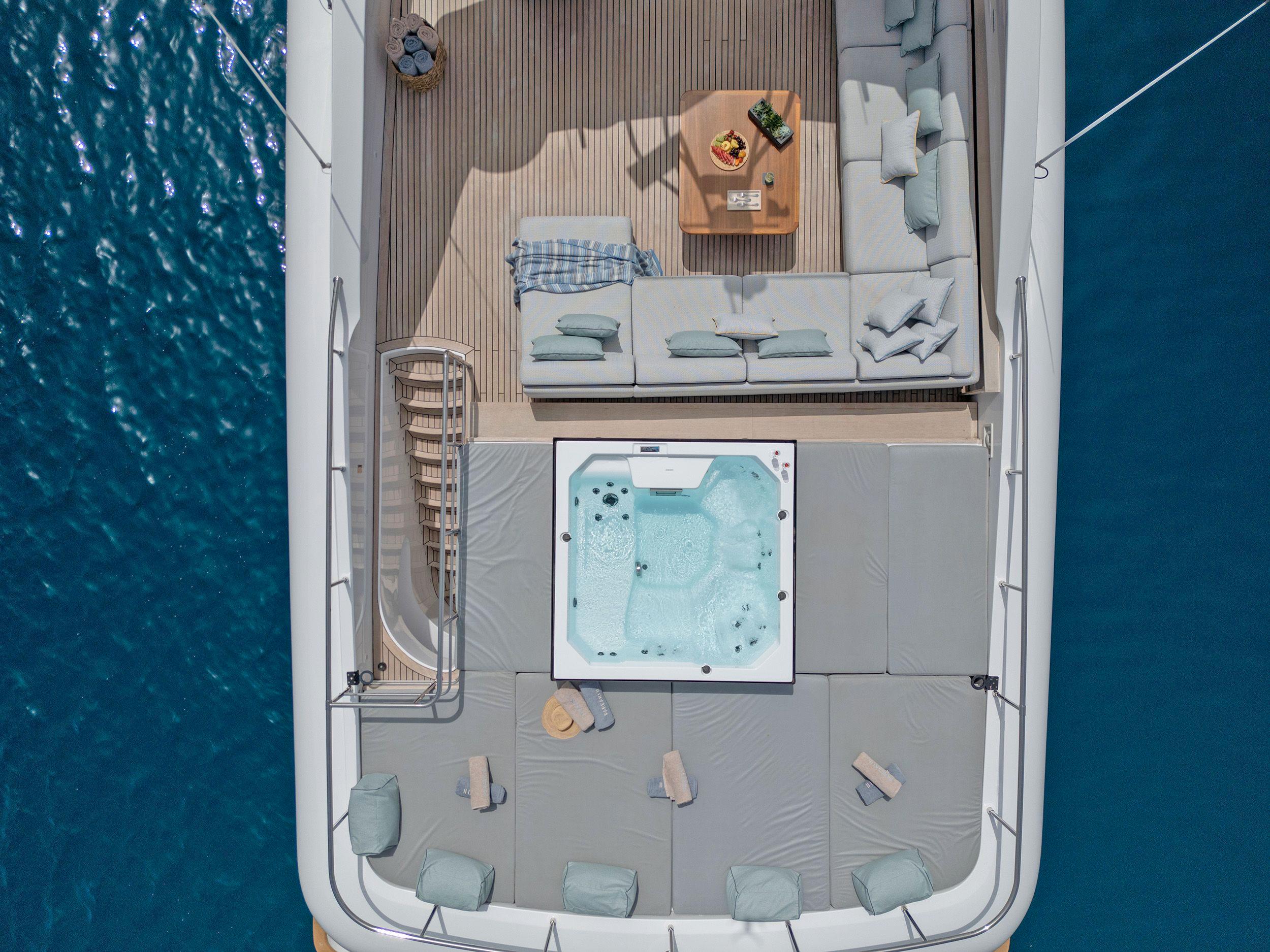 Pareaki II - amenities