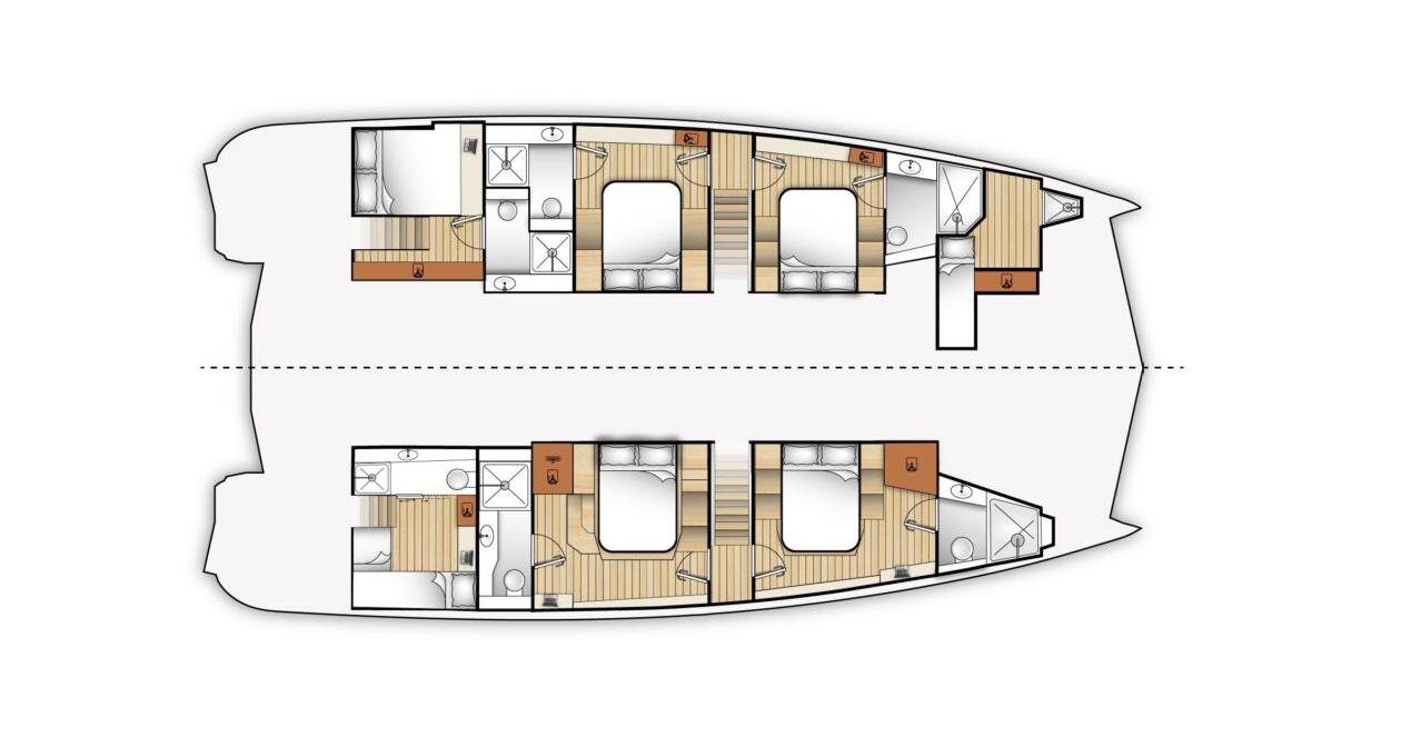 Seabarit Lx - exterior