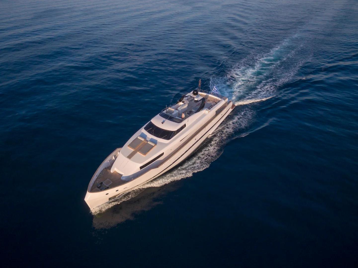 Project Steel - Image 38