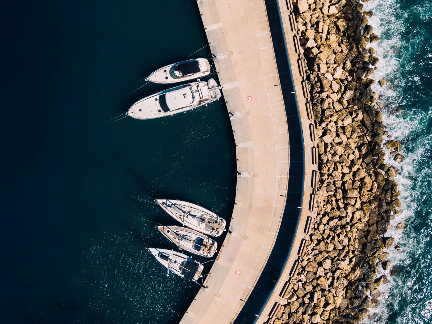 Ultimate Guide to Chartering a Yacht in Croatia