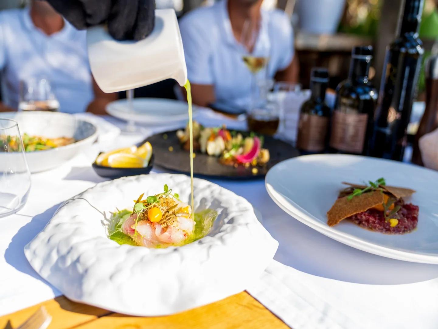 Croatian Coast & Islands 1